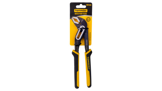 Cleste instalator type D4 250mm CR-V TMP image
