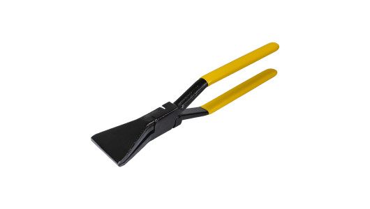 Straight sheet metal bending pliers TMP image