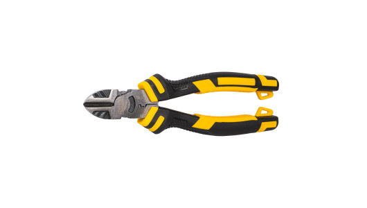Diagonal cutting pliers SMART 200mm TMP image