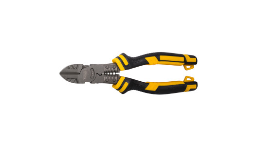 Diagonal cutting pliers SMART MULTI 210mm TMP image