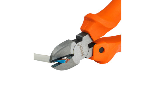 Cleste sfic maner plastic 150mm GD image
