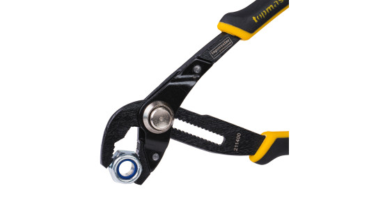 Europy type Groove Joint Pliers 200mm image