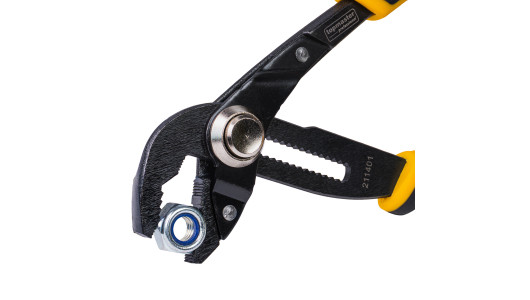 Europe Type Groove Joint Pliers 250mm image