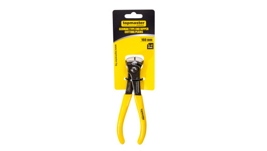 Cleste de taiat tip german 160mm TMP image
