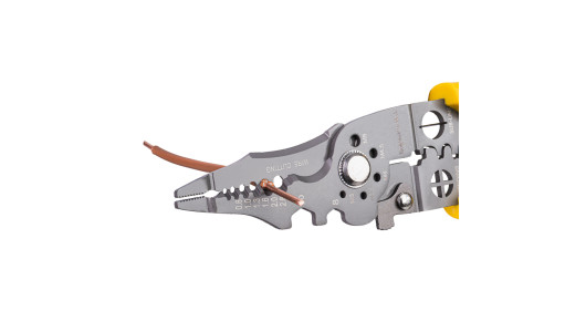 Cleste multifunctional`pentru decablat 230mm TMP image