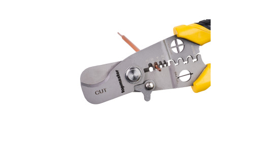 Multifunction Wire cutter 190mm TMP image