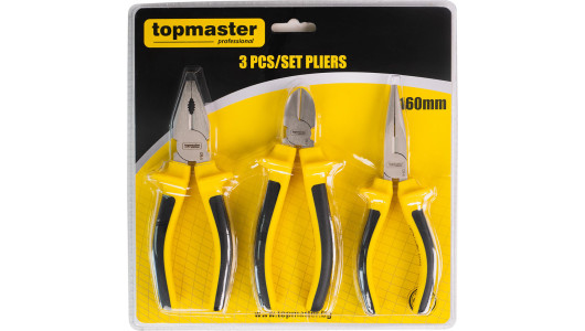 Clesti combin./Vf asc./sfic set 3pcs CR-V TMP image