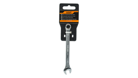 Combination Spanners CR-V 9mm GD image