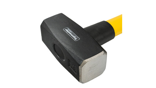 Baros patrat 3Kg cu maner de fibra TMP image