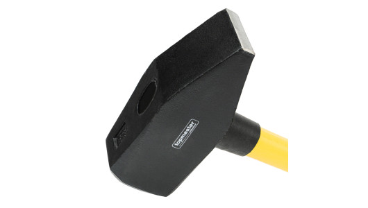 Pein Sledge Hammer With Fiberglass Handle 8000 g TMP image