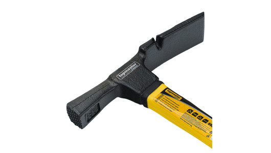 Anti-Vibrational Masonry Hammer 600 g TMP image