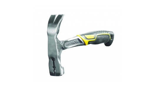 Claw anti-shock hammer 3rd Gen 450g TMP image