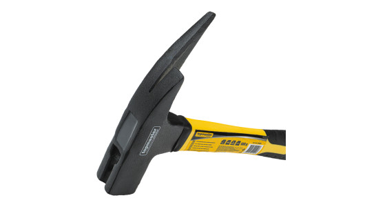 Anti-Vibrational Roofing Hammer 600 g TMP image