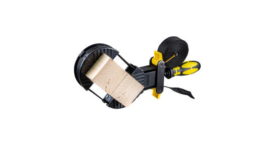 Belt clamp 3.8m TMP image