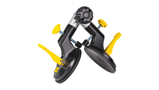 Ventuza pentru placi ceramice cu ajustare 90&deg; TMP image