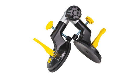 Ventuza pentru placi ceramice cu ajustare 90&deg; TMP image