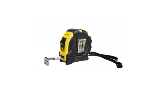 Measuring steel tape magn. rule 19mm х 3.0m TMP image