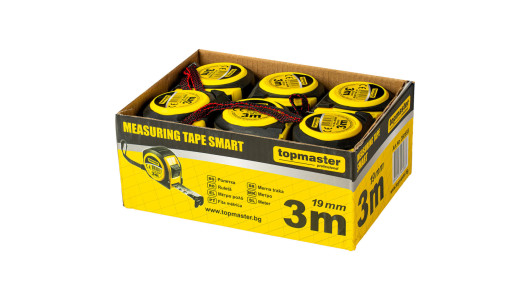 Ruleta SMART 3m TMP image