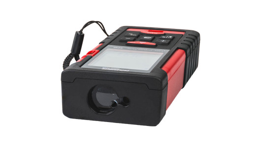 Laser Distance Meter 40m 4 line LCD Pythagoras Pro RD-LDM01 image