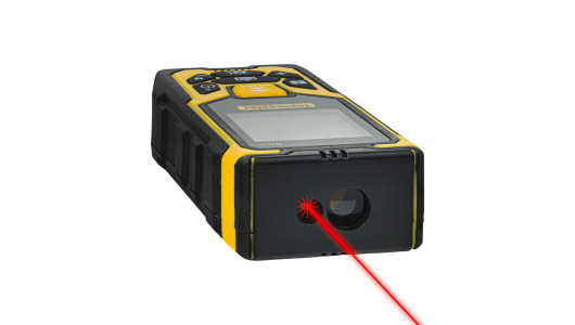 Laser Distance Meter 80 m TMP image