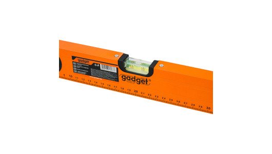 Aluminium level 3 vials 600mm GD image