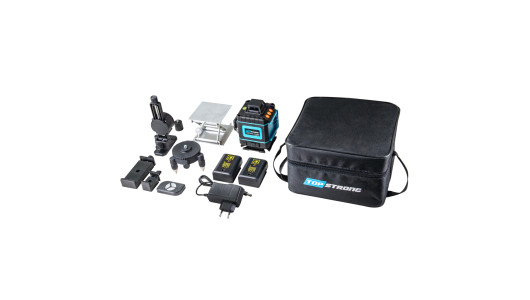 Nivela laserl 4D Green TS image