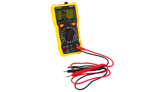 Digital Multimeter MM01 TMP image