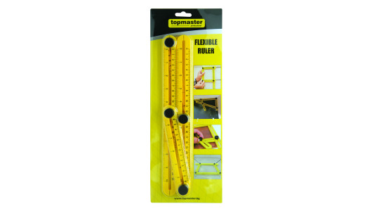 Flexible ruler TMP image