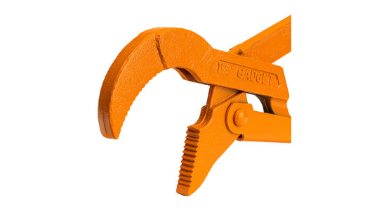 Ключ тръбен двойно рамо 1_1/2" GADGET image