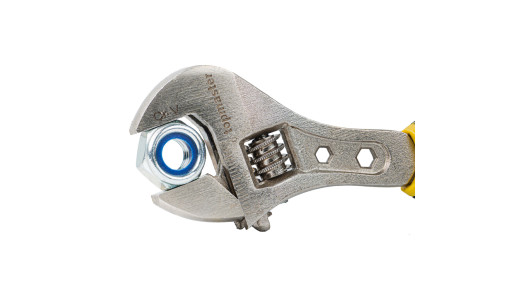 Adjustable Wrench 150 mm SMART TMP image