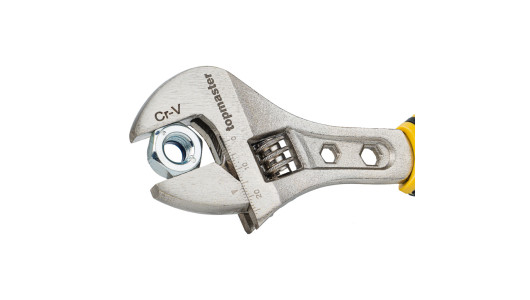 Adjustable Wrench 200 mm SMART TMP image