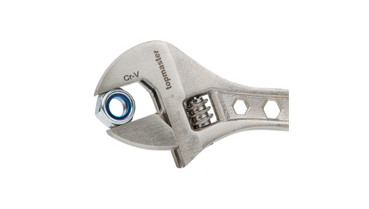 Adjustable Wrench 250 mm SMART TMP image