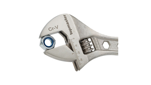 Adjustable Wrench 300 mm SMART TMP image