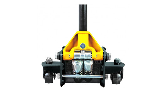 Крик хидравличен бързоповдигащ 2.5т Topmaster Professional image