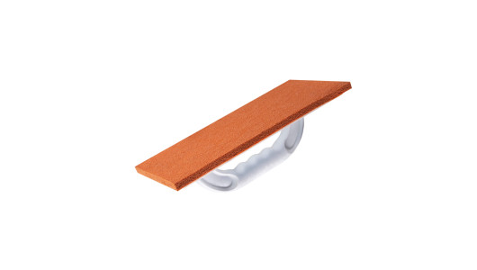 Foam float trolels 10mm 120x240mm TS image