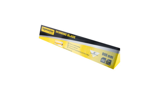Skimming Blade 800 mm TMP image