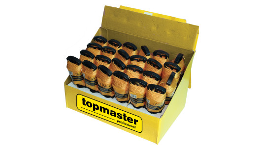 Шнур зидарски 100m Topmaster Professional image