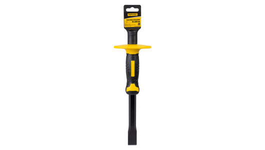 Cold Chisel With Guard 18x300mm CR-V TMP image