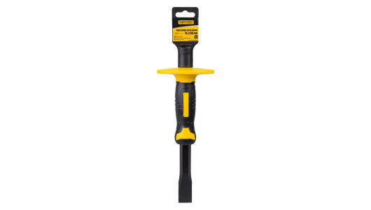 Cold Chisel With Guard 16x250mm CR-V TMP image