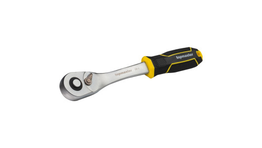 Ratchet handle 3/8" with 90 teeth image