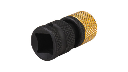 Adapter Impact for bits 1/2"F to HEX 1/4"F TMP image