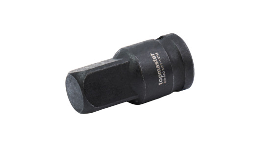 Adaptor impact 3/8F-1/2M image