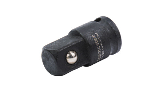 Adaptor impact 1/4F-3/8M image