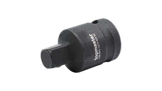 Adaptor impact 1/2F-3/8M image