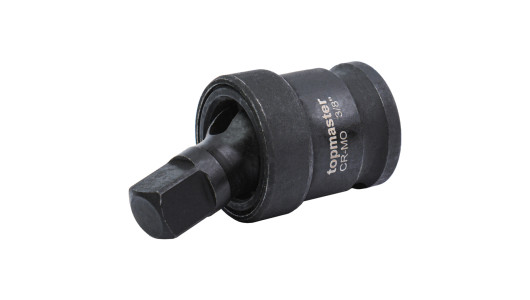 Impact Universal joint 3/8" TMP image