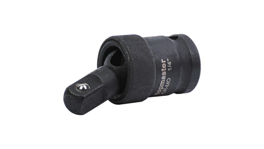 Impact Universal joint 1/4" TMP image
