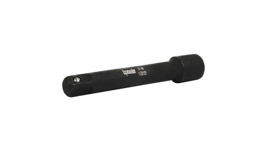 Impact 1/2"Extension Bar - 125mm TMP image