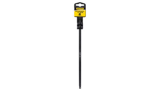 IMPACT SOCKET ADAPTER 1/4-250mm TMP image
