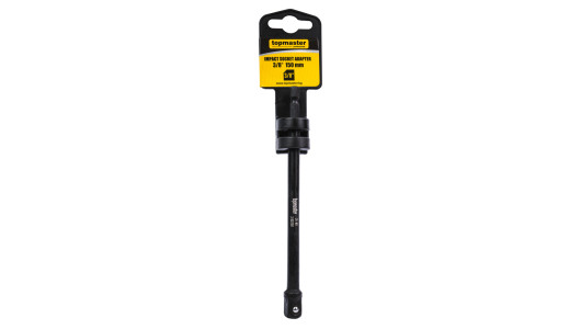 Adaptor bit impact 3/8-150mm image