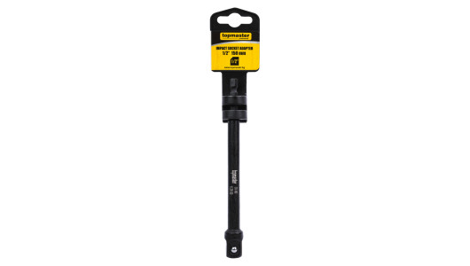 IMPACT SOCKET ADAPTER 1/2-150mm TMP image